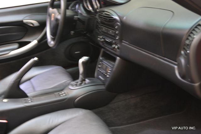 2002 Porsche Boxster S - 23081162 - 35