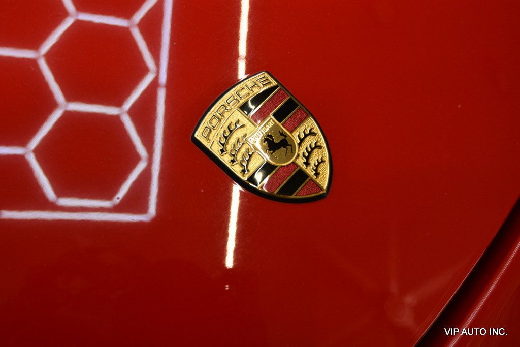 2002 Porsche Boxster S - 23081162 - 37
