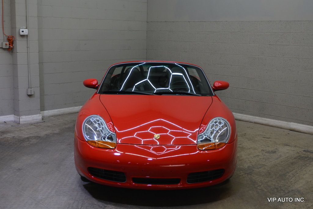 2002 Porsche Boxster S - 23081162 - 41