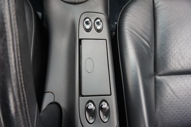 2002 Porsche Boxster S, MANUAL, CONVERTIBLE, LEATHER SEATS, BOSE PREMIUM SOUND SYSTEM - 23055030 - 28