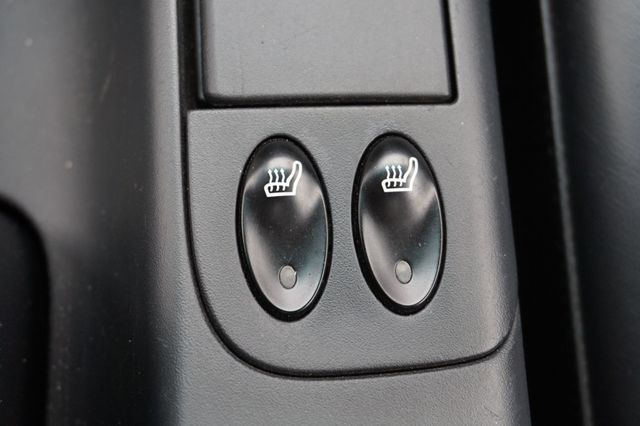 2002 Porsche Boxster S, MANUAL, CONVERTIBLE, LEATHER SEATS, BOSE PREMIUM SOUND SYSTEM - 23055030 - 30