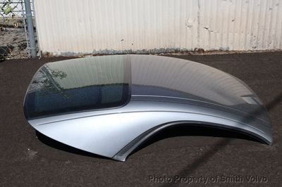 2002 Porsche HARDTOP