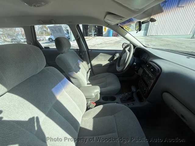 2002 Saturn LW LW-200 Automatic - 22980024 - 11