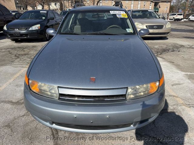 2002 Saturn LW LW-200 Automatic - 22980024 - 1