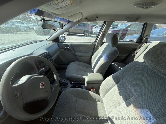 2002 Saturn LW LW-200 Automatic - 22980024 - 6