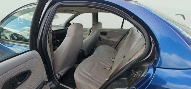 2002 Saturn SL SL Manual - 23009470 - 6