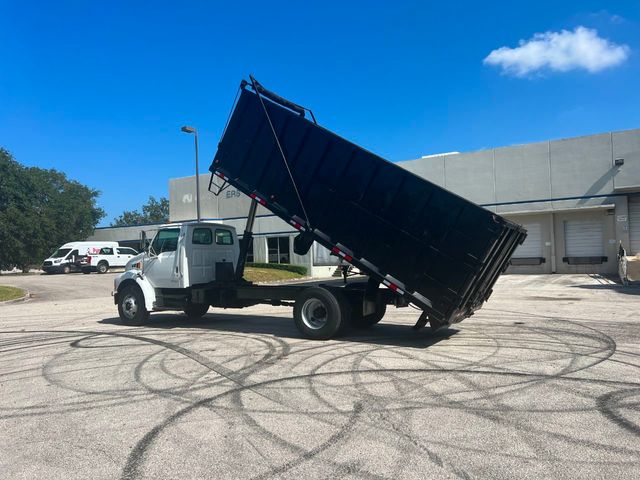 2002 Sterling Acterra Dump Truck  - 21566933 - 17