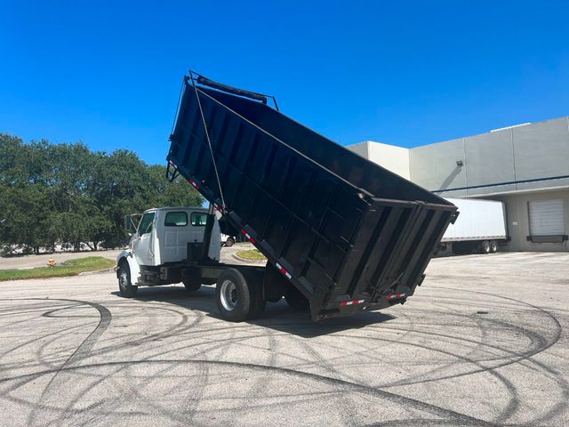 2002 Sterling Acterra Dump Truck  - 21566933 - 21
