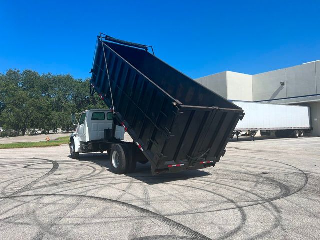 2002 Sterling Acterra Dump Truck  - 21566933 - 22