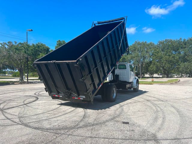 2002 Sterling Acterra Dump Truck  - 21566933 - 23