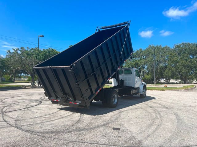2002 Sterling Acterra Dump Truck  - 21566933 - 24