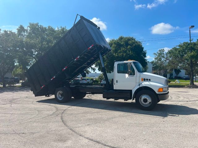 2002 Sterling Acterra Dump Truck  - 21566933 - 32