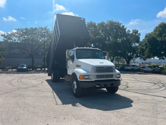 2002 Sterling Acterra Dump Truck  - 21566933 - 39