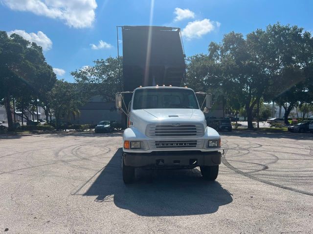 2002 Sterling Acterra Dump Truck  - 21566933 - 41