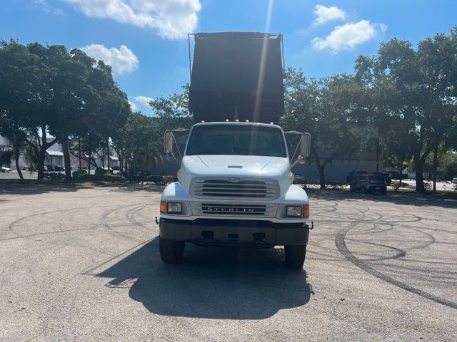 2002 Sterling Acterra Dump Truck  - 21566933 - 42