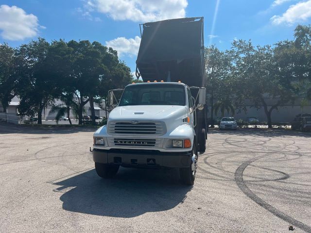 2002 Sterling Acterra Dump Truck  - 21566933 - 43