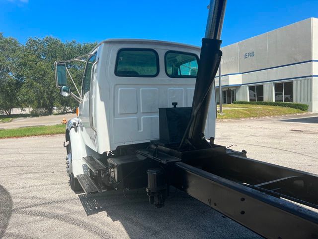 2002 Sterling Acterra Dump Truck  - 21566933 - 48