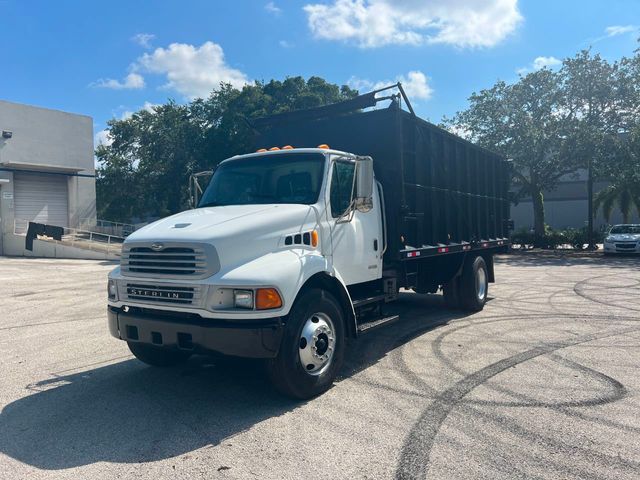 2002 Sterling Acterra Dump Truck  - 21566933 - 49