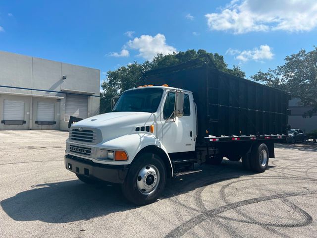 2002 Sterling Acterra Dump Truck  - 21566933 - 50