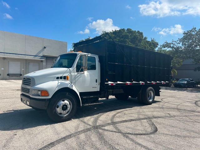 2002 Sterling Acterra Dump Truck  - 21566933 - 51