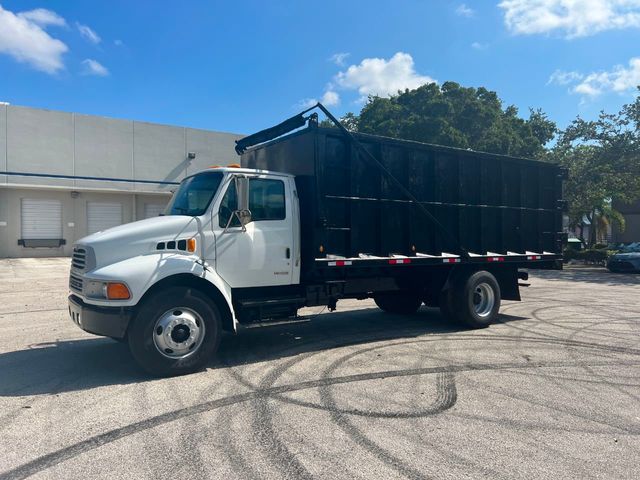 2002 Sterling Acterra Dump Truck  - 21566933 - 52