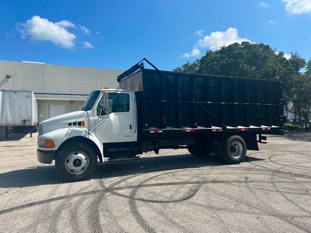 2002 Sterling Acterra Dump Truck  - 21566933 - 53