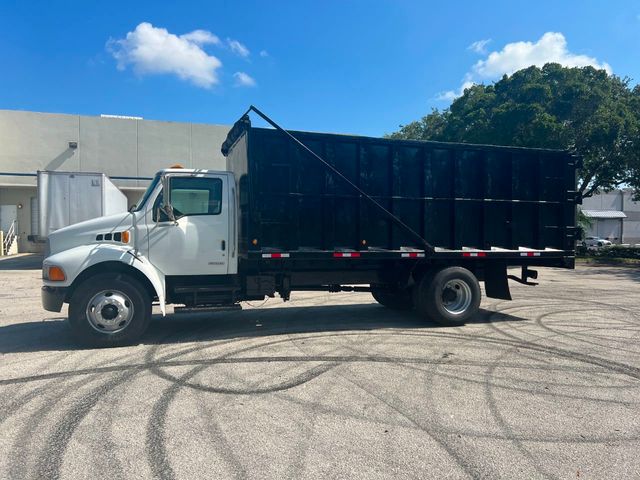 2002 Sterling Acterra Dump Truck  - 21566933 - 54