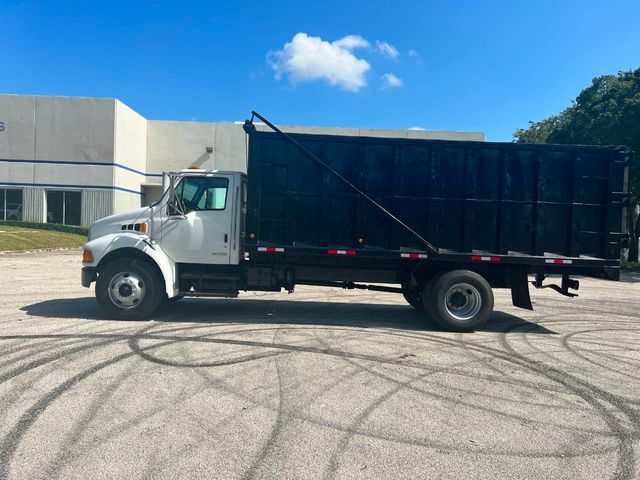 2002 Sterling Acterra Dump Truck  - 21566933 - 55