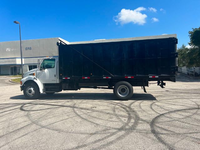 2002 Sterling Acterra Dump Truck  - 21566933 - 56
