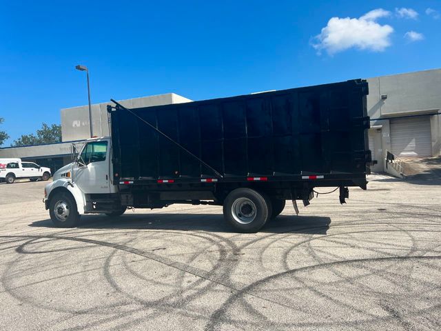 2002 Sterling Acterra Dump Truck  - 21566933 - 57