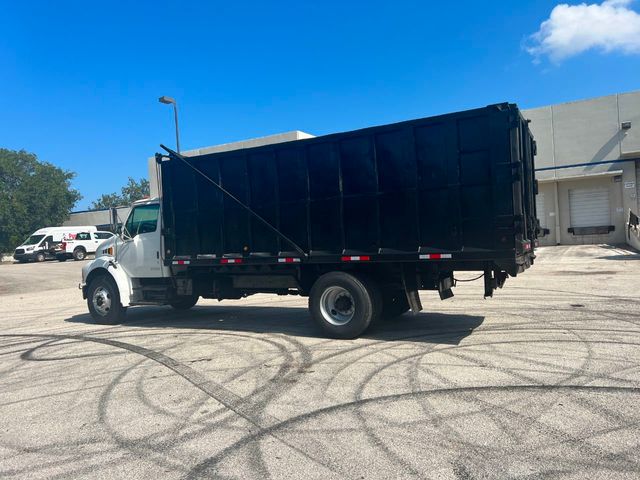 2002 Sterling Acterra Dump Truck  - 21566933 - 58