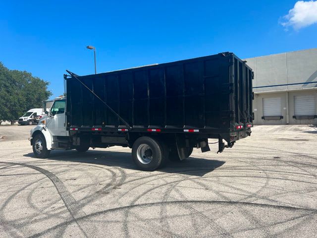 2002 Sterling Acterra Dump Truck  - 21566933 - 59