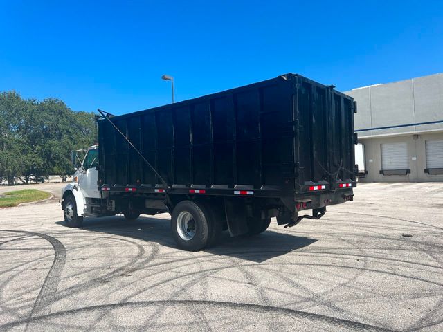 2002 Sterling Acterra Dump Truck  - 21566933 - 60