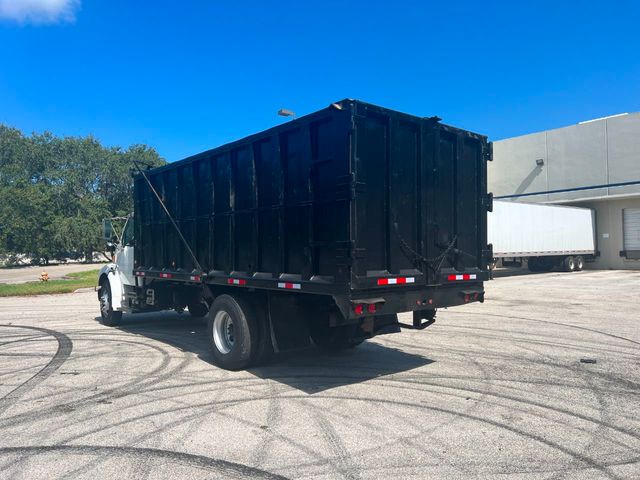 2002 Sterling Acterra Dump Truck  - 21566933 - 61