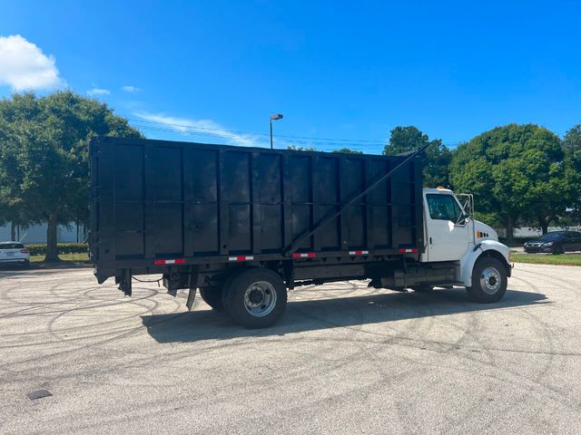 2002 Sterling Acterra Dump Truck  - 21566933 - 70