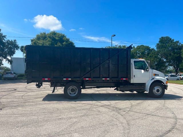 2002 Sterling Acterra Dump Truck  - 21566933 - 72