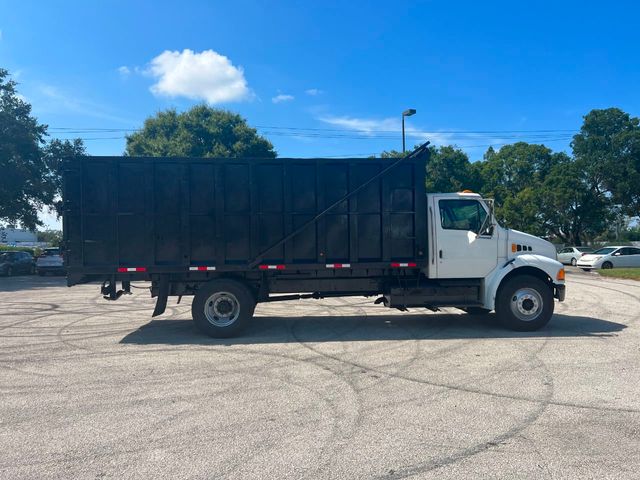 2002 Sterling Acterra Dump Truck  - 21566933 - 73