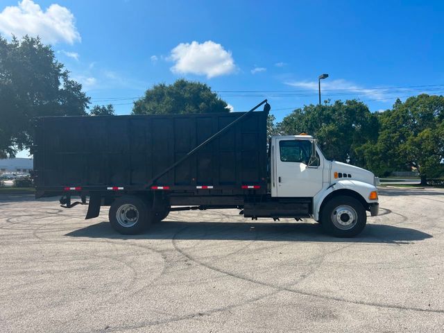 2002 Sterling Acterra Dump Truck  - 21566933 - 74