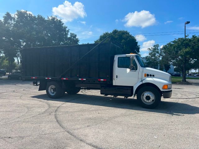2002 Sterling Acterra Dump Truck  - 21566933 - 75