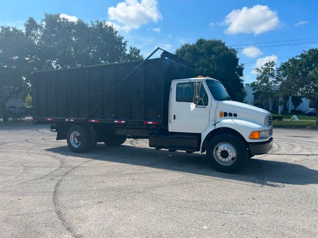 2002 Sterling Acterra Dump Truck  - 21566933 - 76