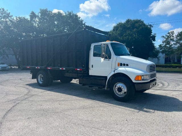 2002 Sterling Acterra Dump Truck  - 21566933 - 77