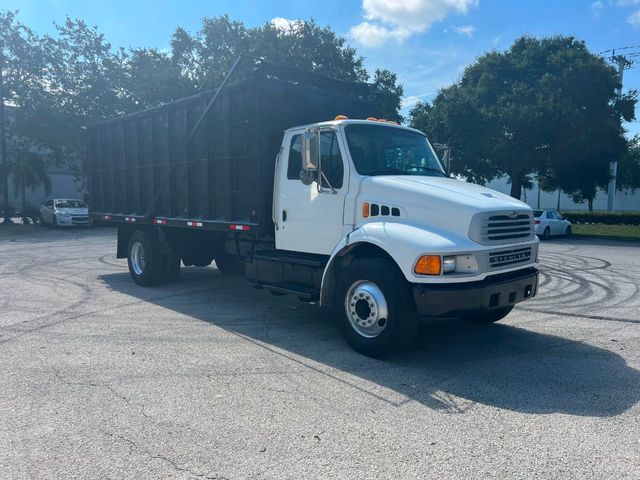 2002 Sterling Acterra Dump Truck  - 21566933 - 78