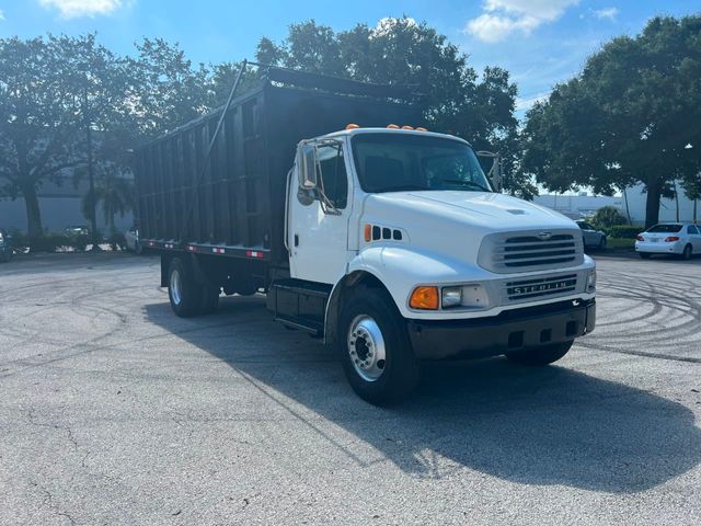2002 Sterling Acterra Dump Truck  - 21566933 - 79