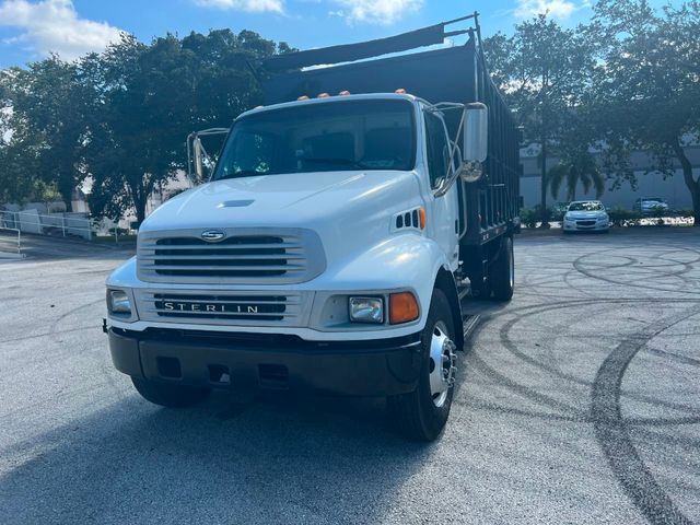 2002 Sterling Acterra Dump Truck  - 21566933 - 83