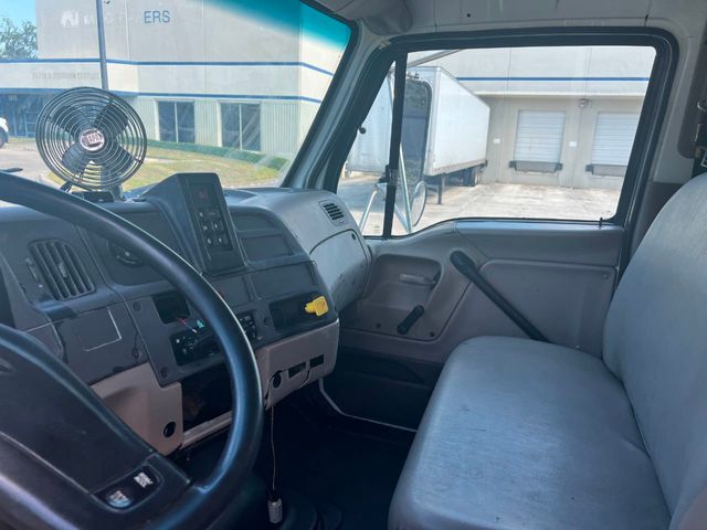 2002 Sterling Acterra Dump Truck  - 21566933 - 85