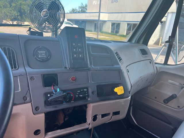 2002 Sterling Acterra Dump Truck  - 21566933 - 86