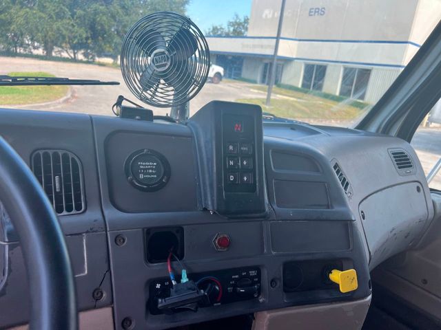 2002 Sterling Acterra Dump Truck  - 21566933 - 87