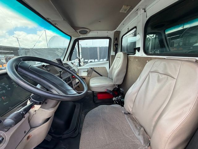 2002 Sterling Acterra Tandem Dump Truck  - 23016285 - 11