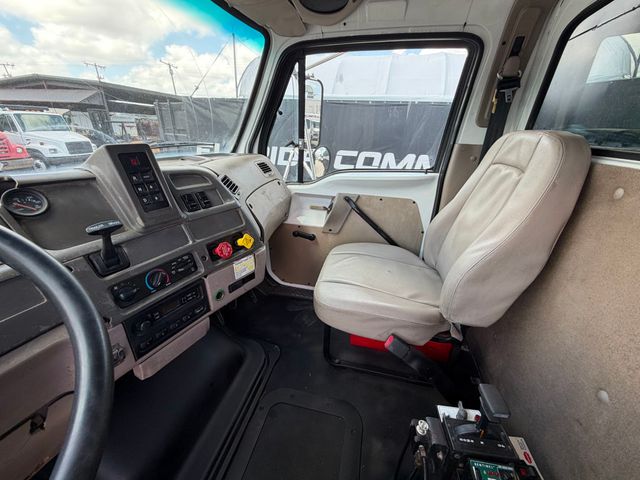 2002 Sterling Acterra Tandem Dump Truck  - 23016285 - 12