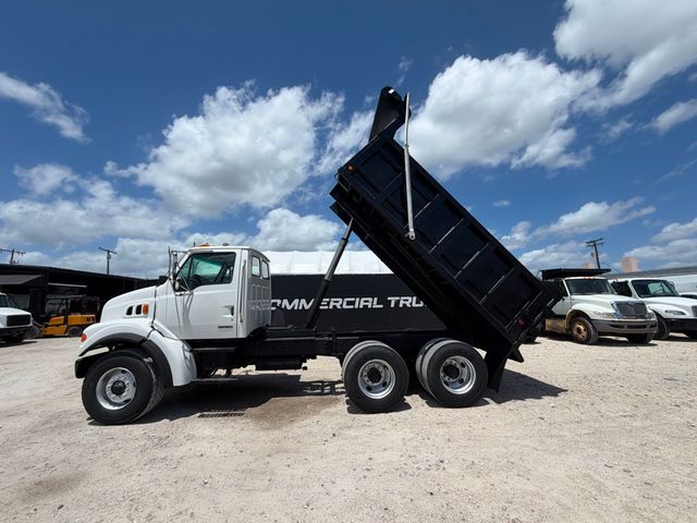 2002 Sterling Acterra Tandem Dump Truck  - 23016285 - 1